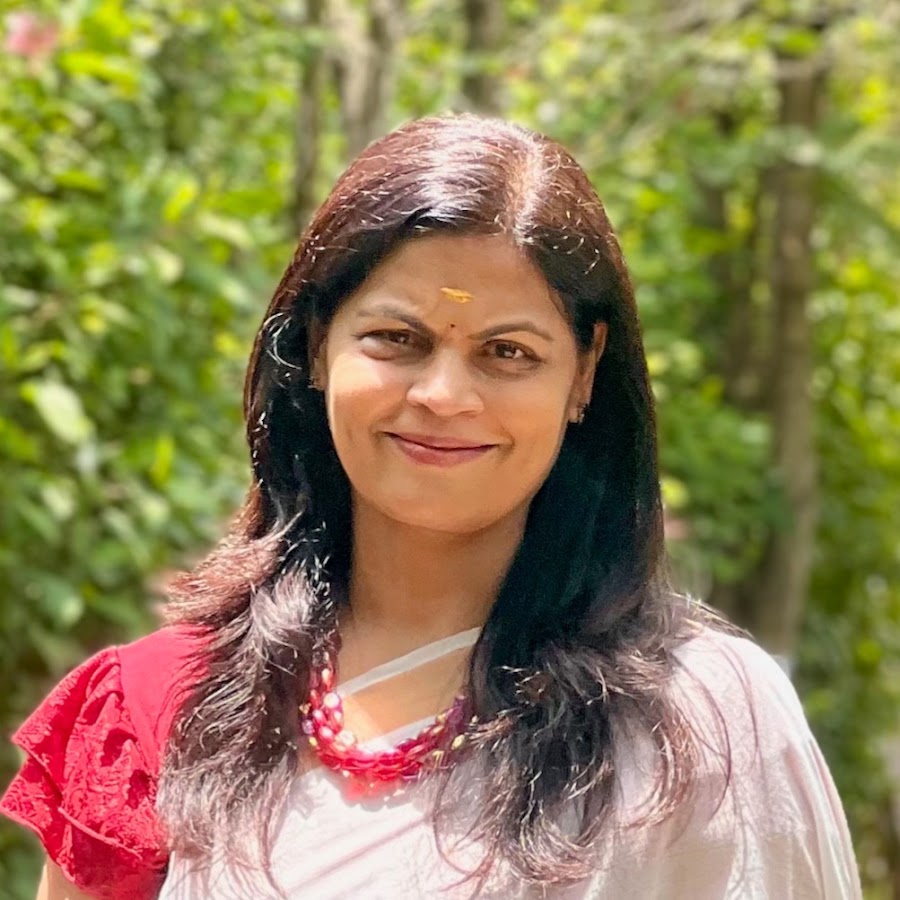Susitha Reddy