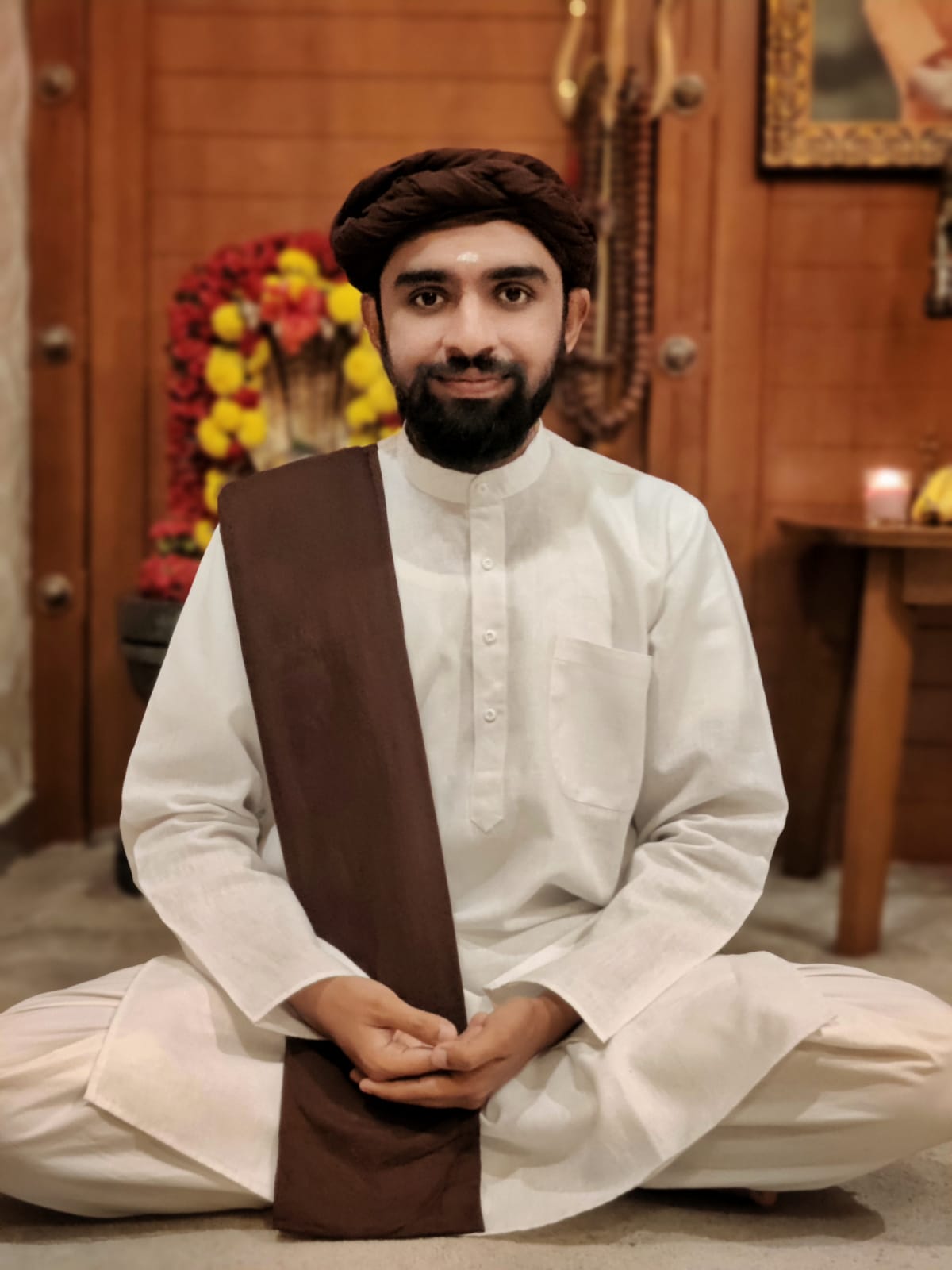 Sai Keshav