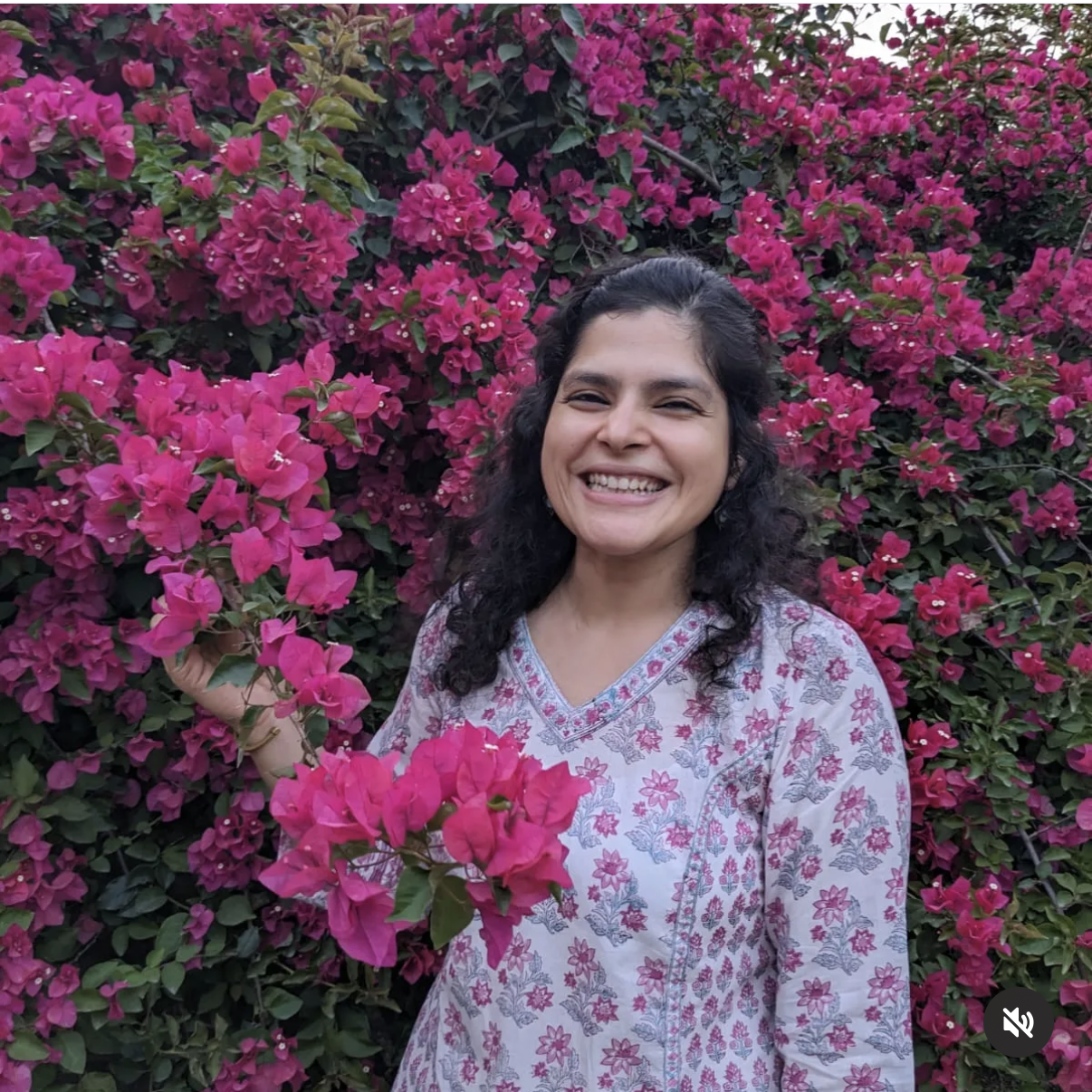 Shubhra Chaturvedi