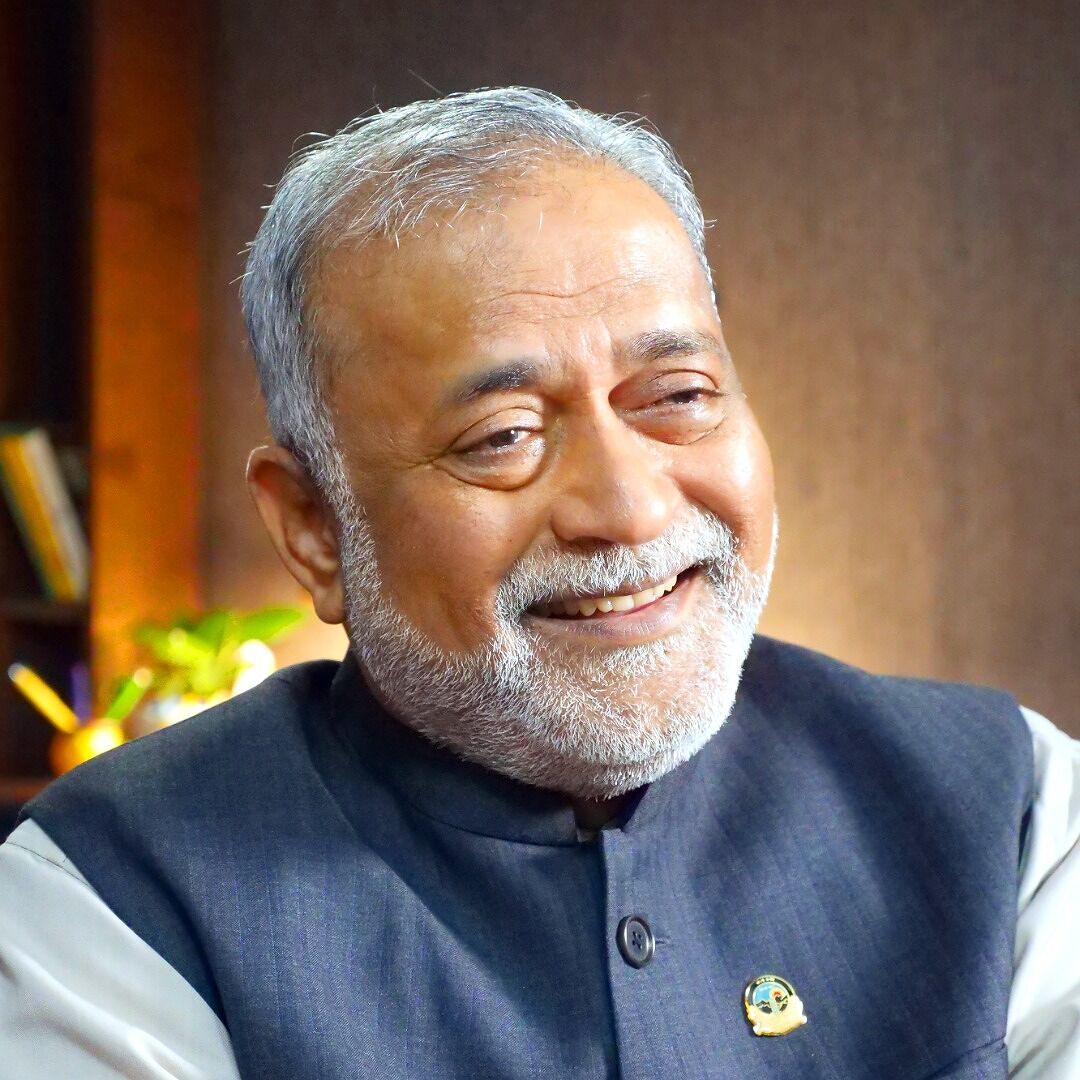 Daaji – Kamlesh Patel