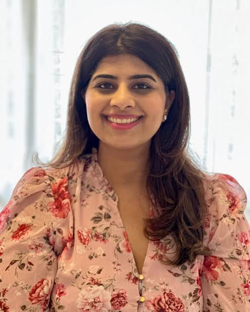 Dimple Dhalwani