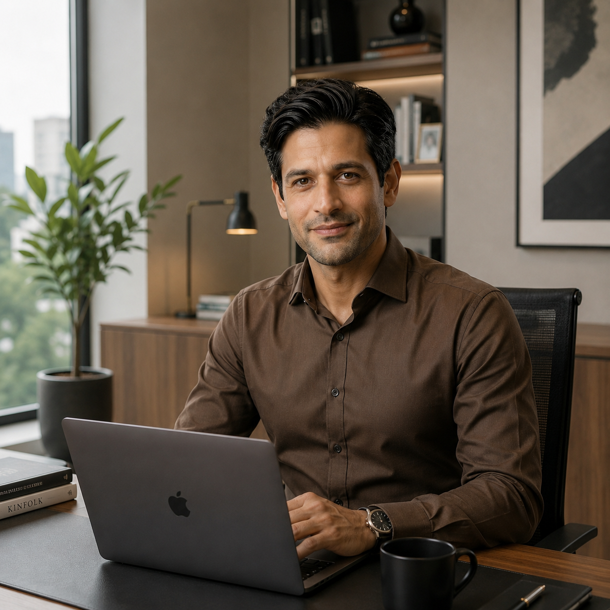 Gaurav
