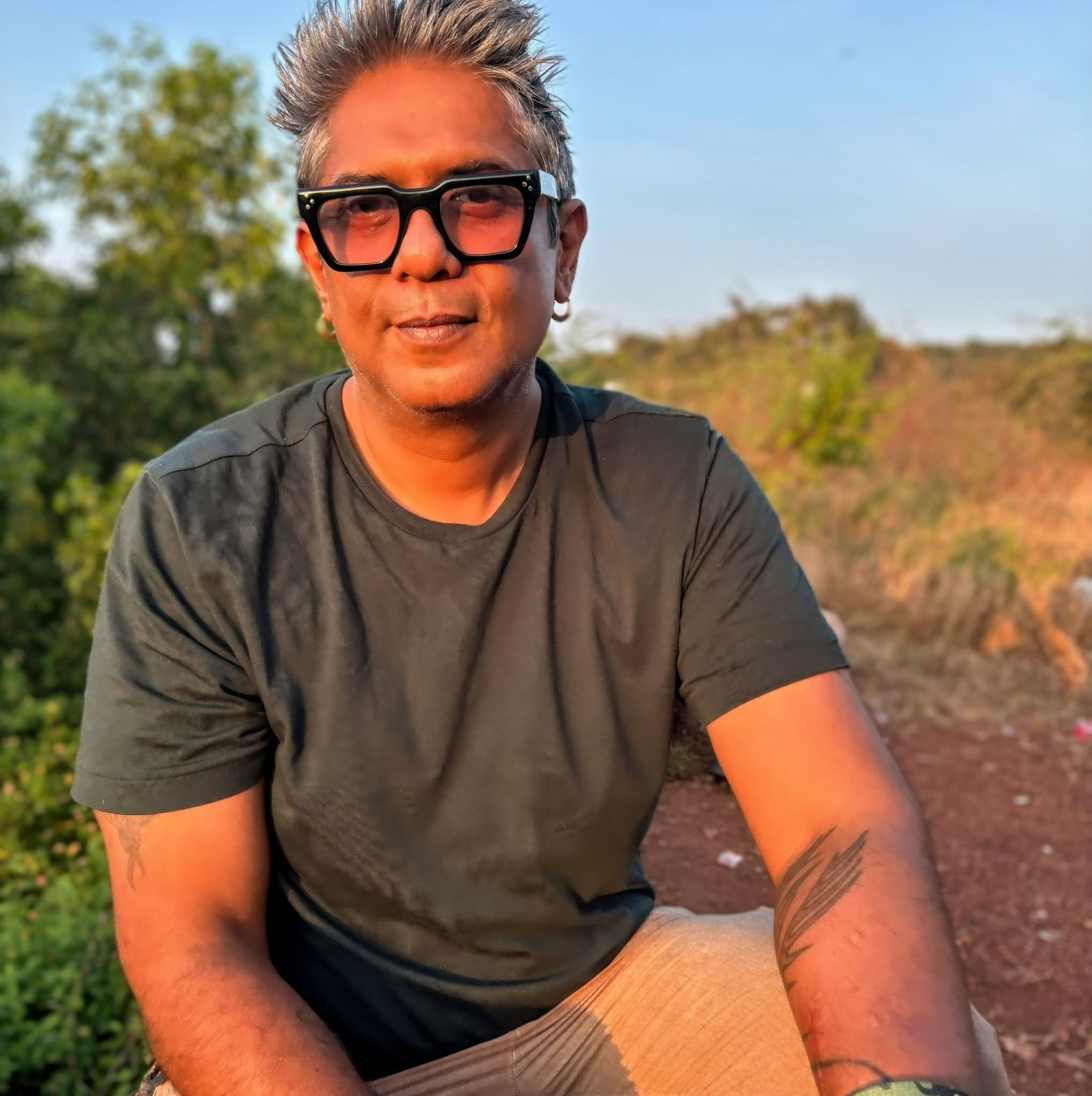Amitabh Swetta