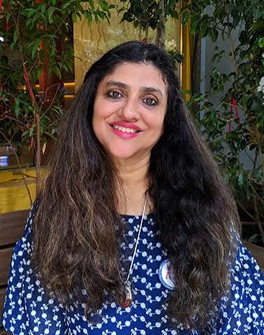 Ameeta Menon