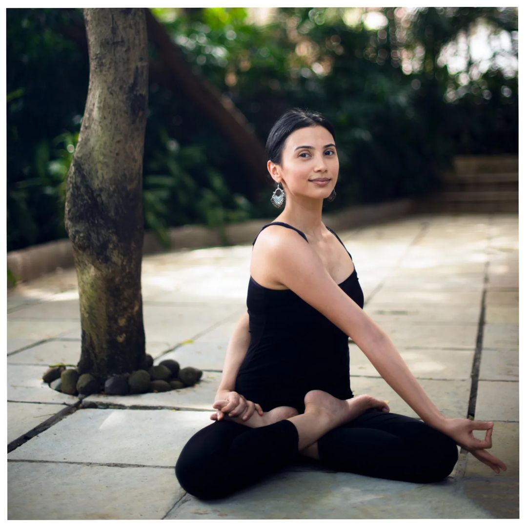 Diksha Lalwani
